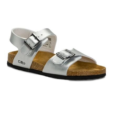 Buty sandały dziecięce CMP Raisho wygodne kolorowe lekkie