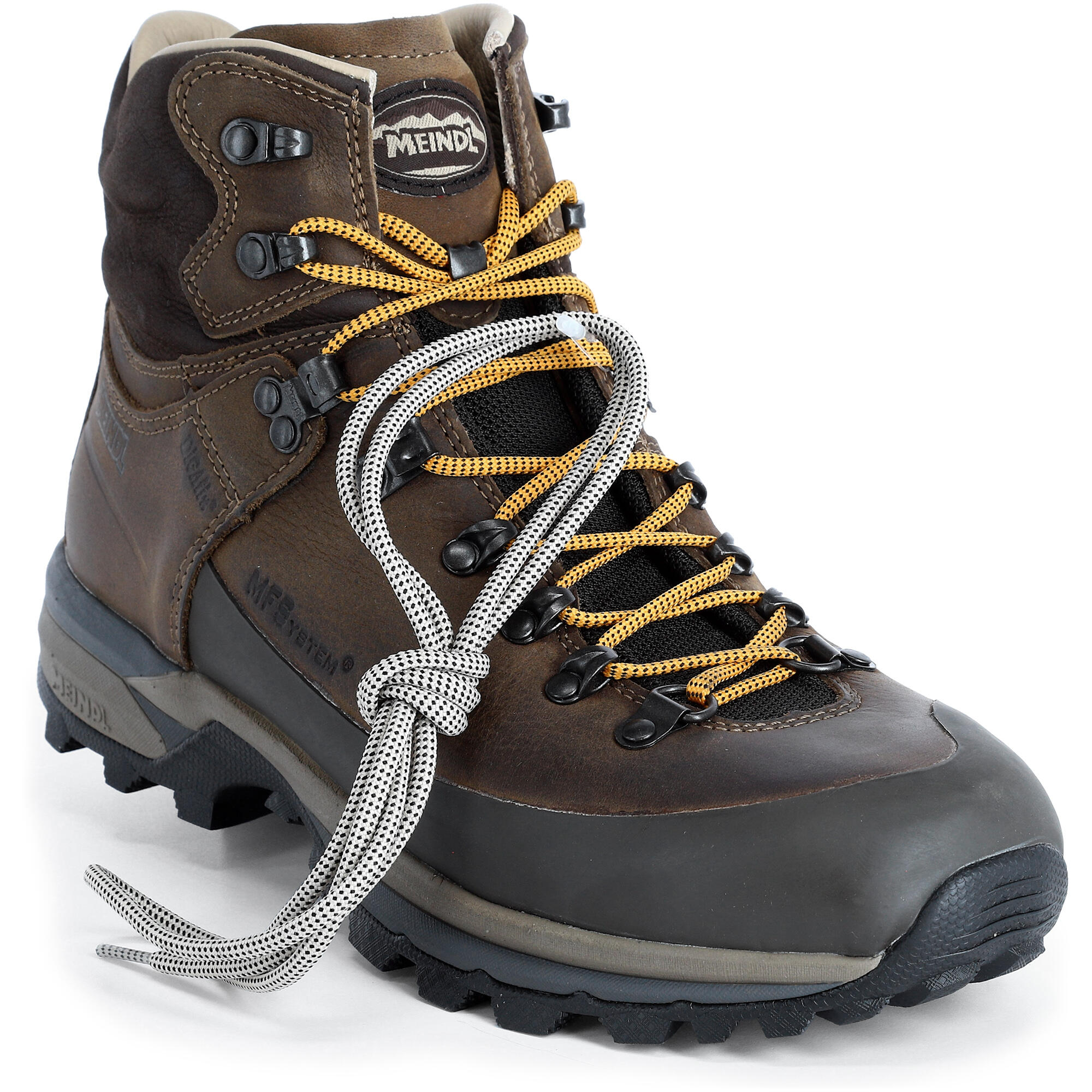 Trekkingstiefel La Gomera MFS 5/6