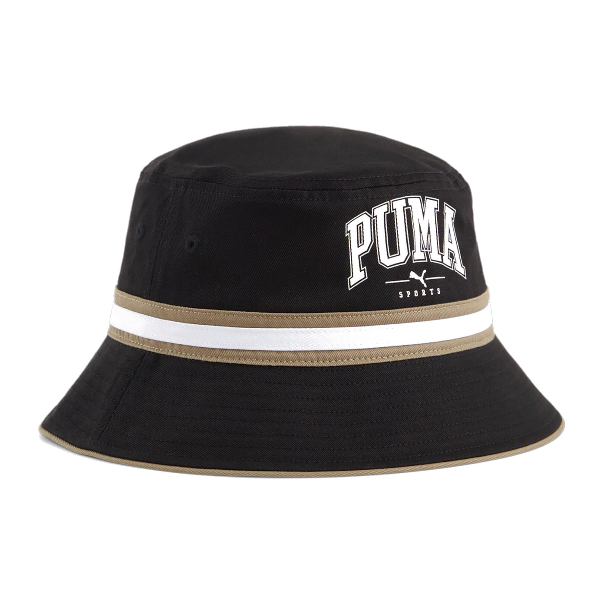 Sombrero PUMA Squad Bucket 5/5