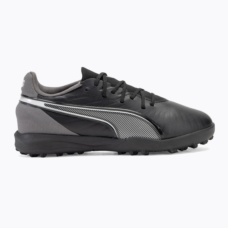 Chaussures de football enfant PUMA King Match TT Jr.