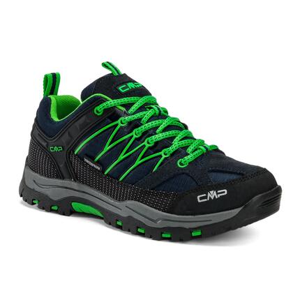 Chaussures de randonnée basse enfant CMP Rigel Waterproof