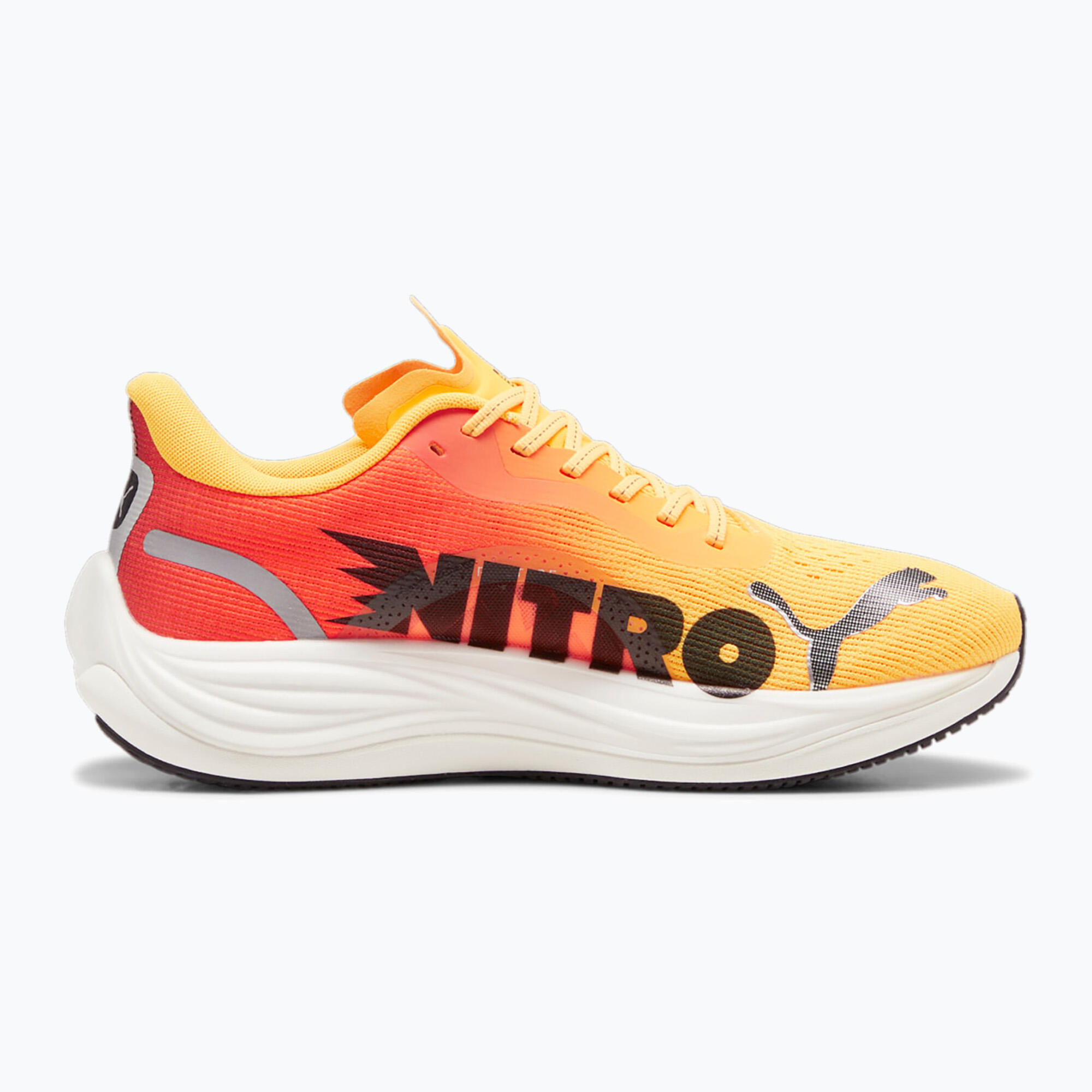 Chaussures de course PUMA Velocity Nitro 3 Fade pour homme 2/5