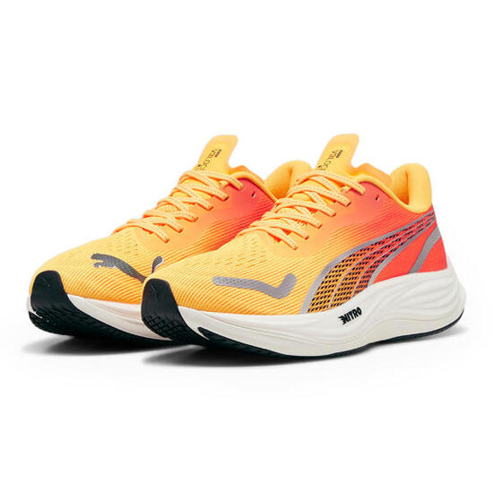 Scarpe da corsa da uomo PUMA Velocity Nitro 3 Fade