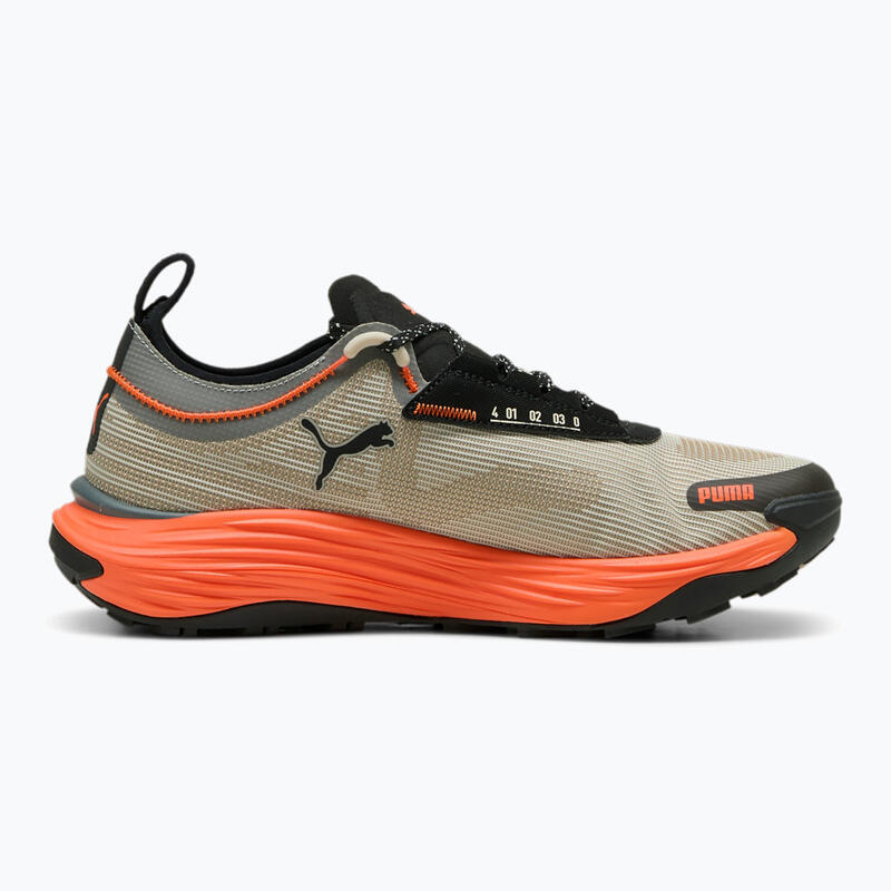 Chaussures de course PUMA Voyage Nitro 3 Tech pour homme