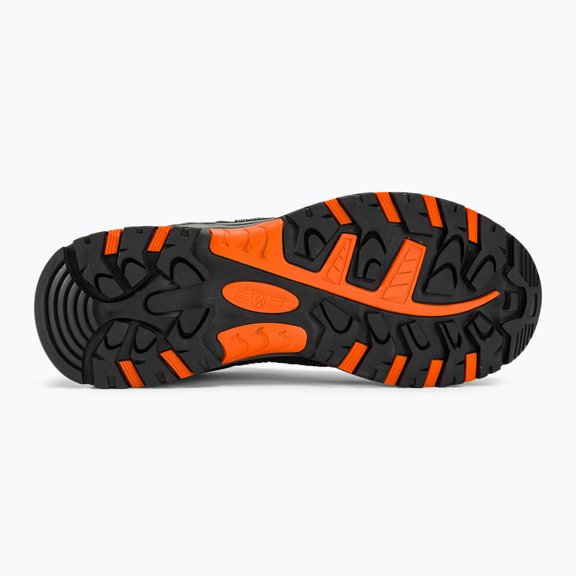 Buty trekkingowe dla dzieci CMP Rigel Low Trekking 4/15