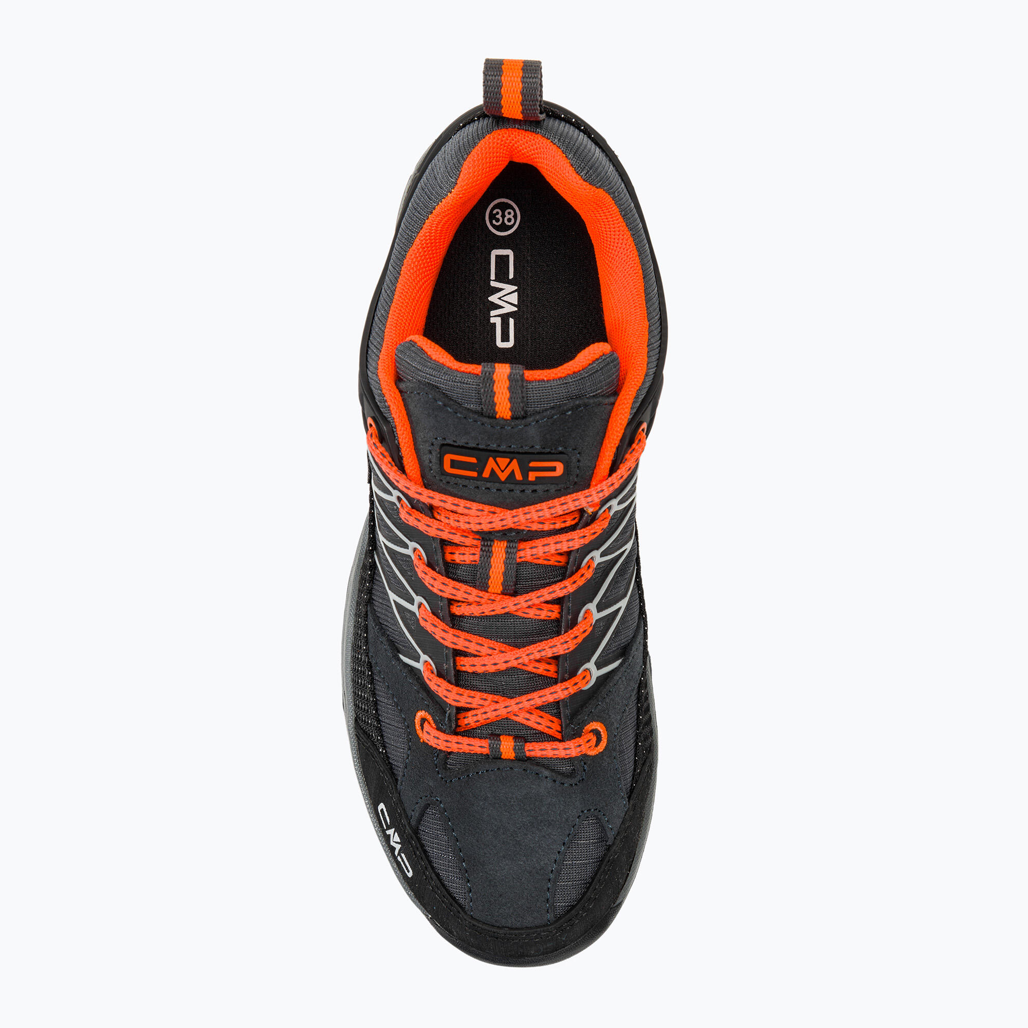 Buty trekkingowe dla dzieci CMP Rigel Low Trekking 5/15