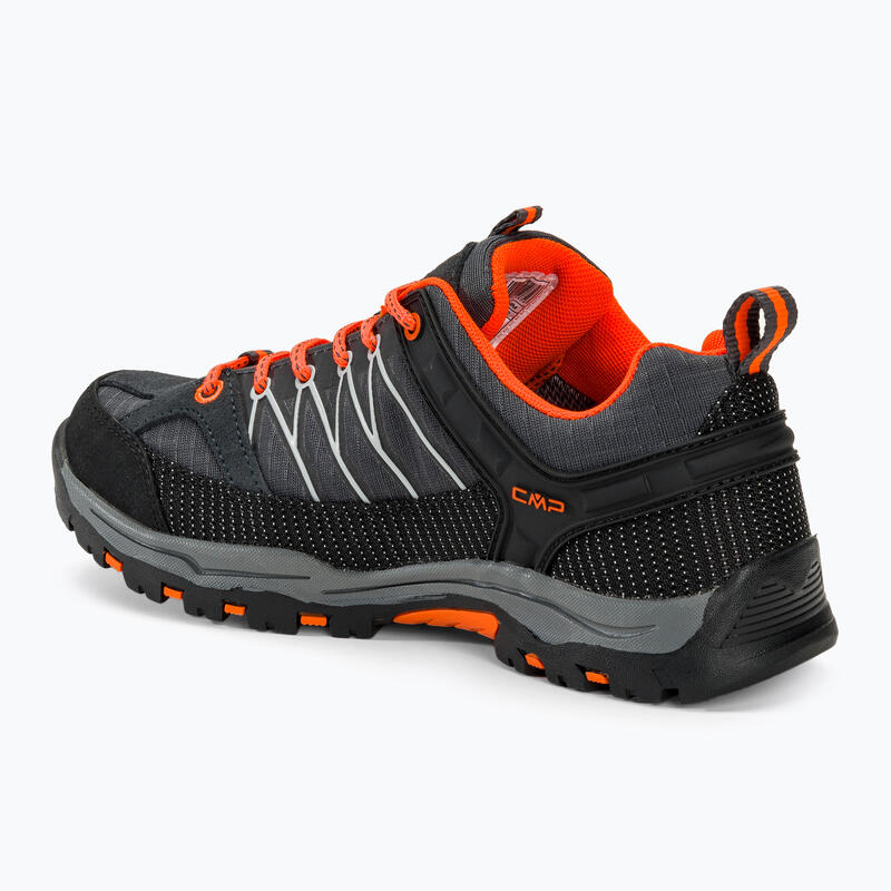 Pantofi de trekking pentru copii CMP Rigel Low Wp