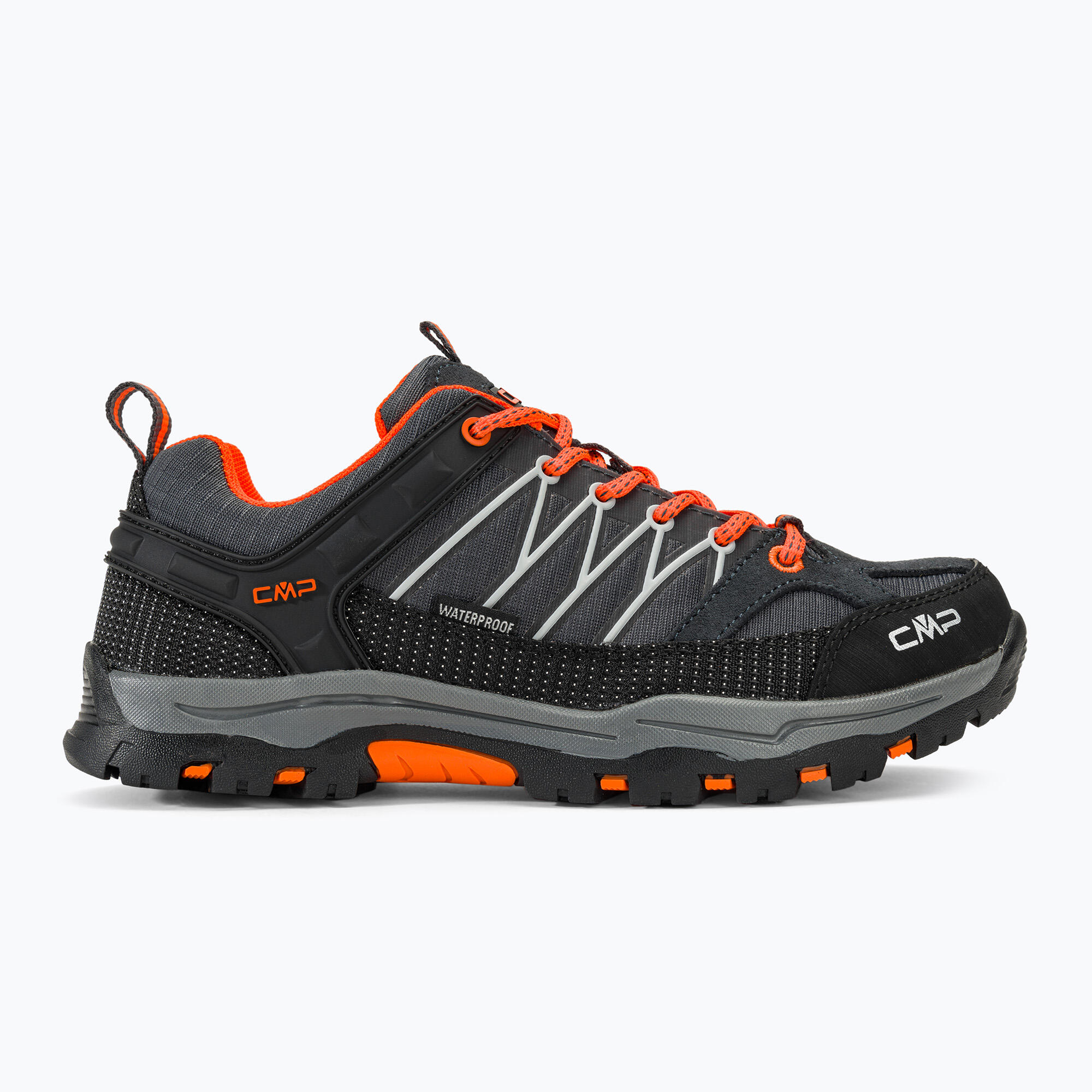 Buty trekkingowe dla dzieci CMP Rigel Low Trekking 2/15