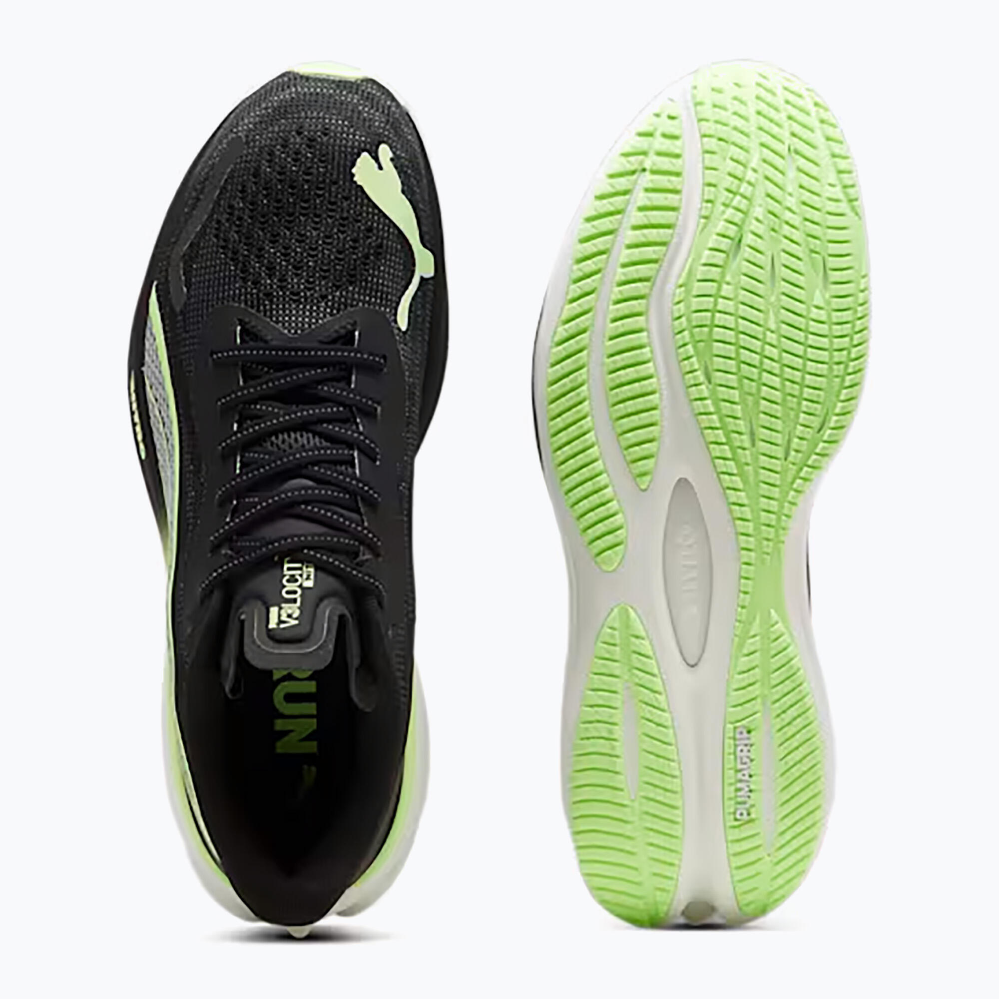 Buty do biegania męskie PUMA Velocity Nitro 3 3/5