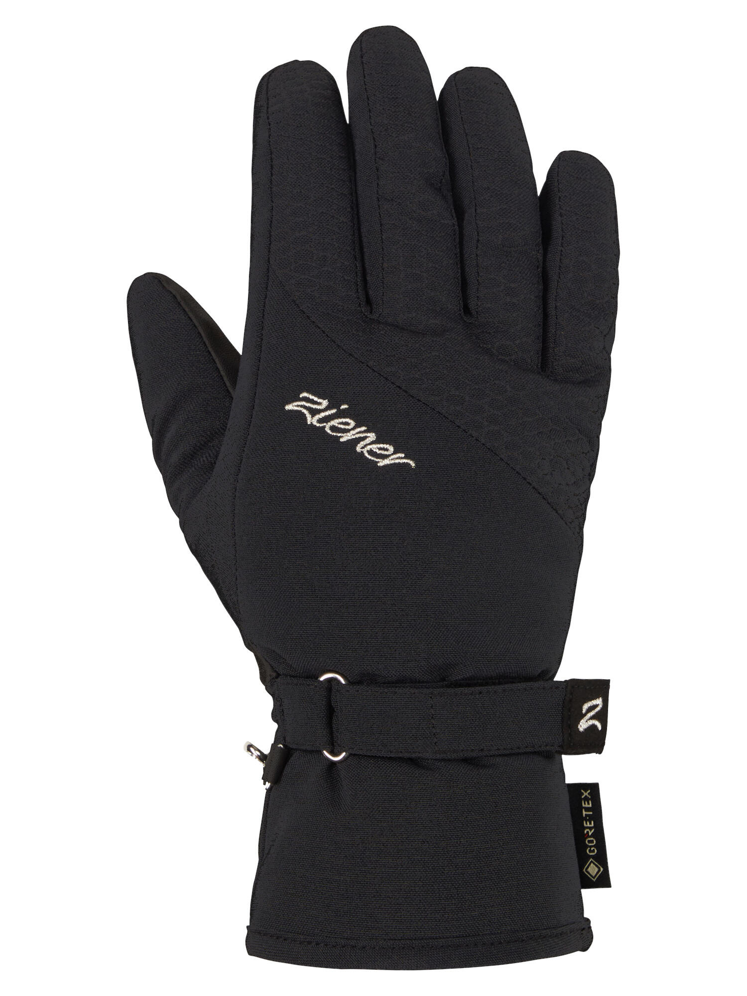 Où acheter des gants de ski bien chauds pour femme ? - Kal Tricot
