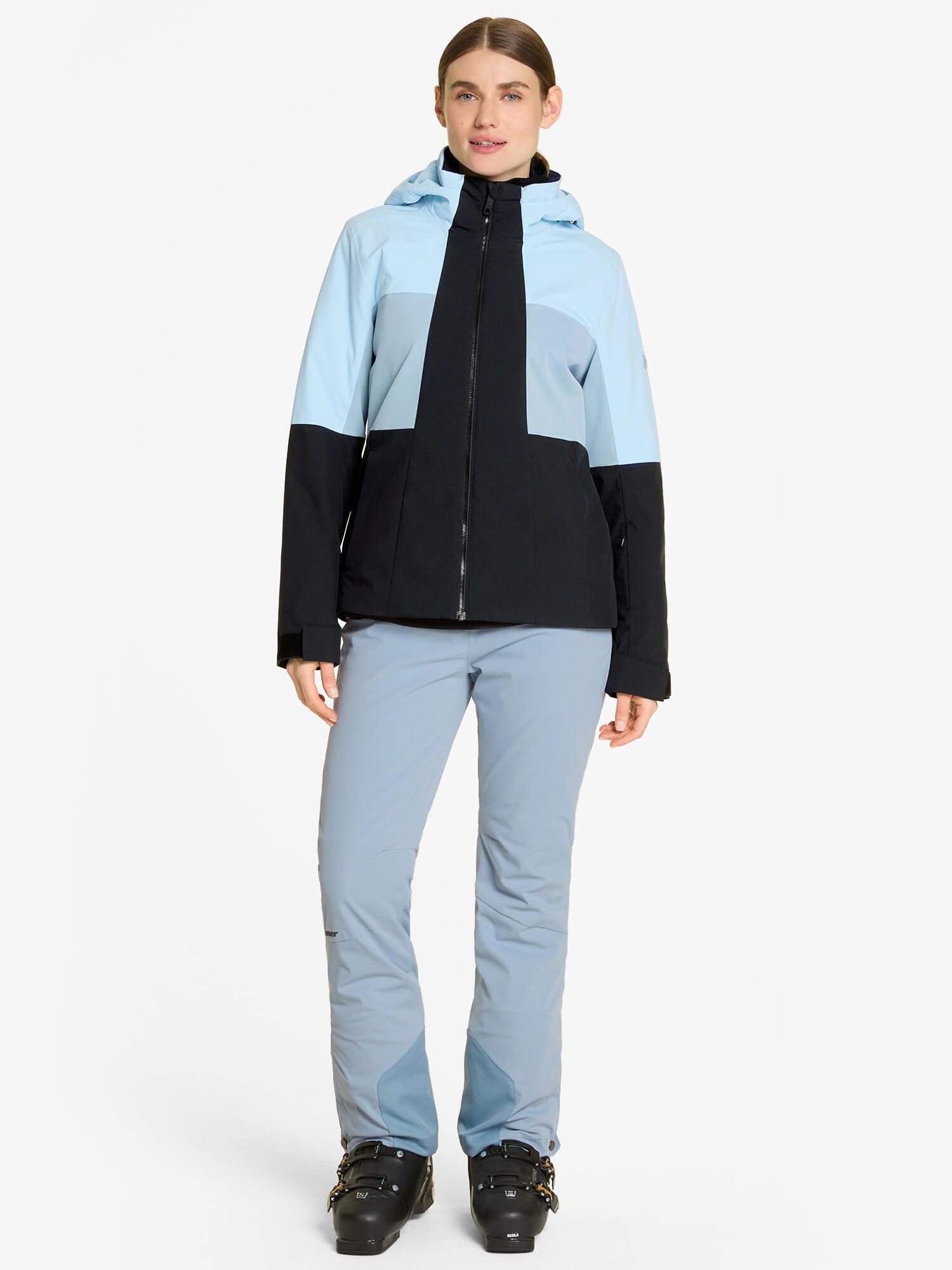 ZIENER Skijacke TASSILA LADY 5/5