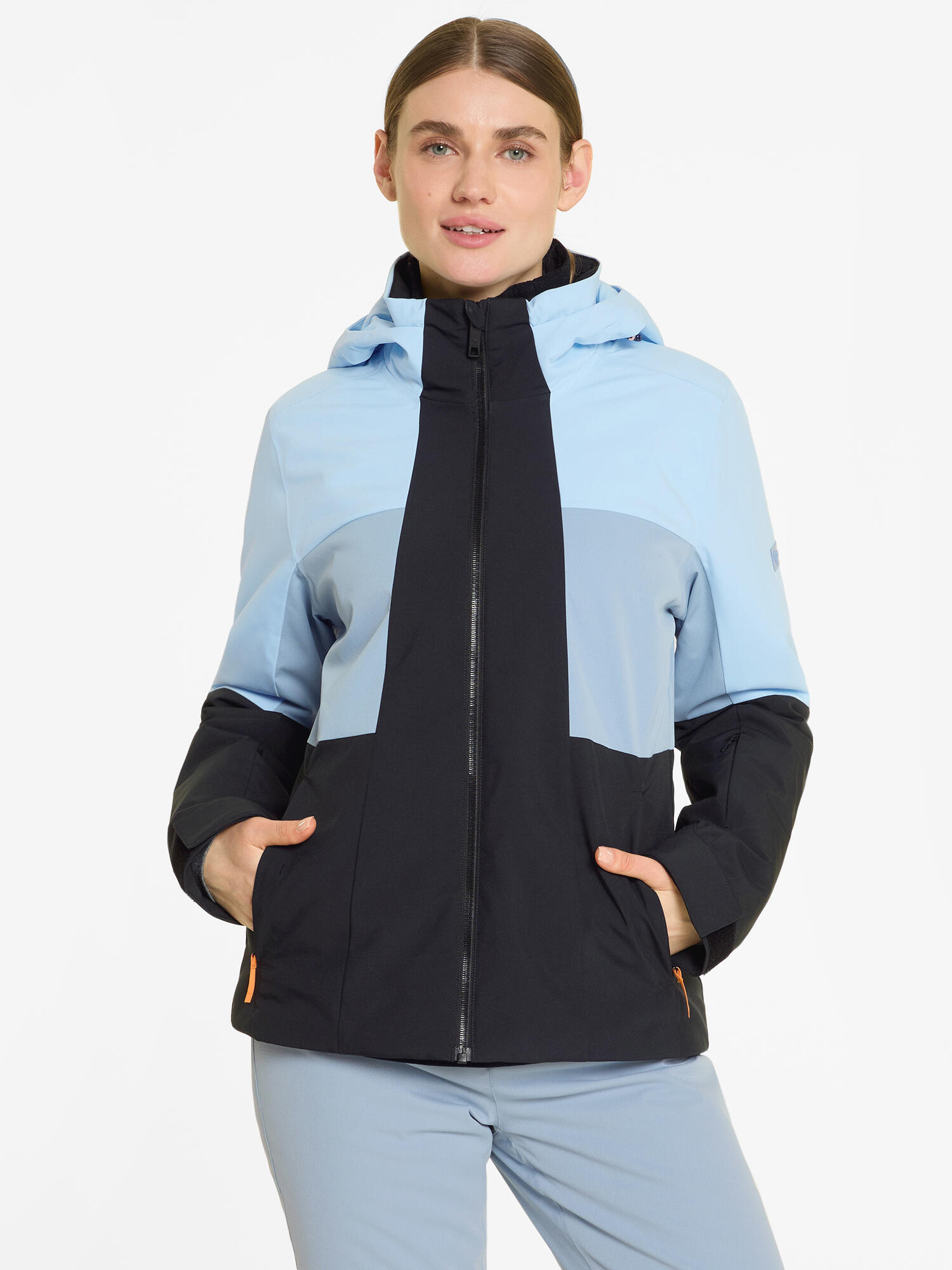 ZIENER Skijacke TASSILA LADY 4/5