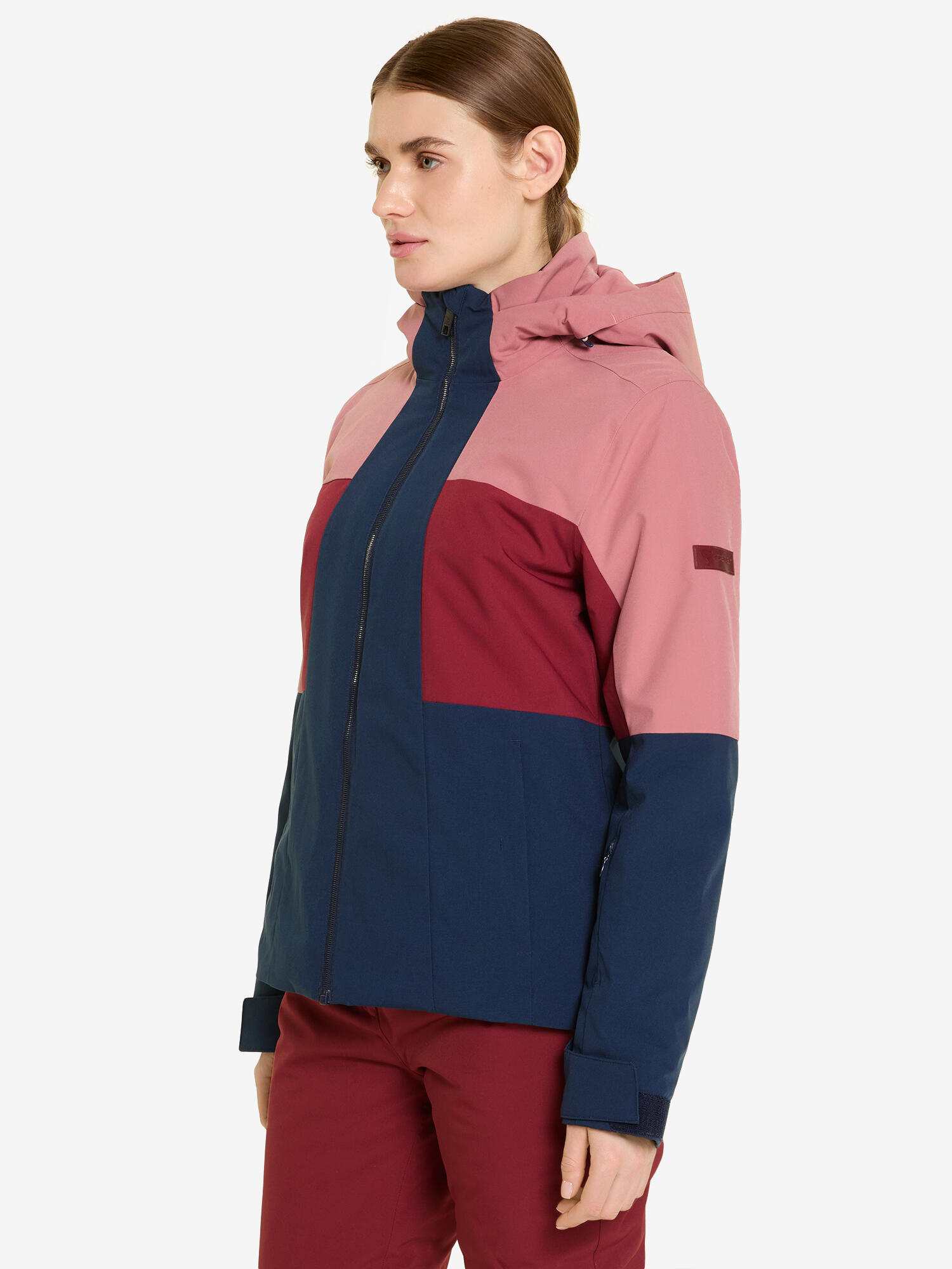 ZIENER Tassila dames ski-jas 4/5