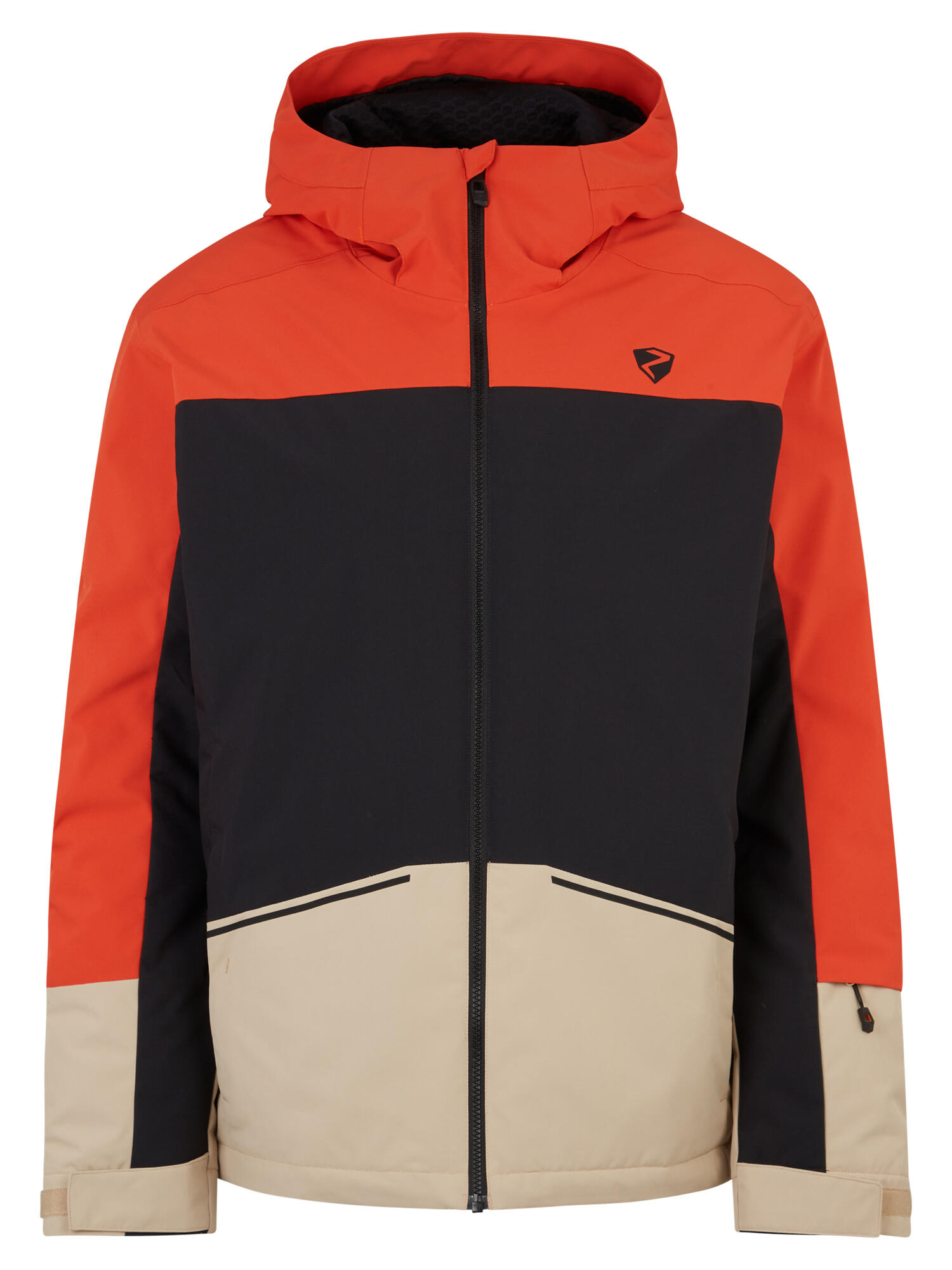 ZIENER ZIENER Timbarra heren ski-jas