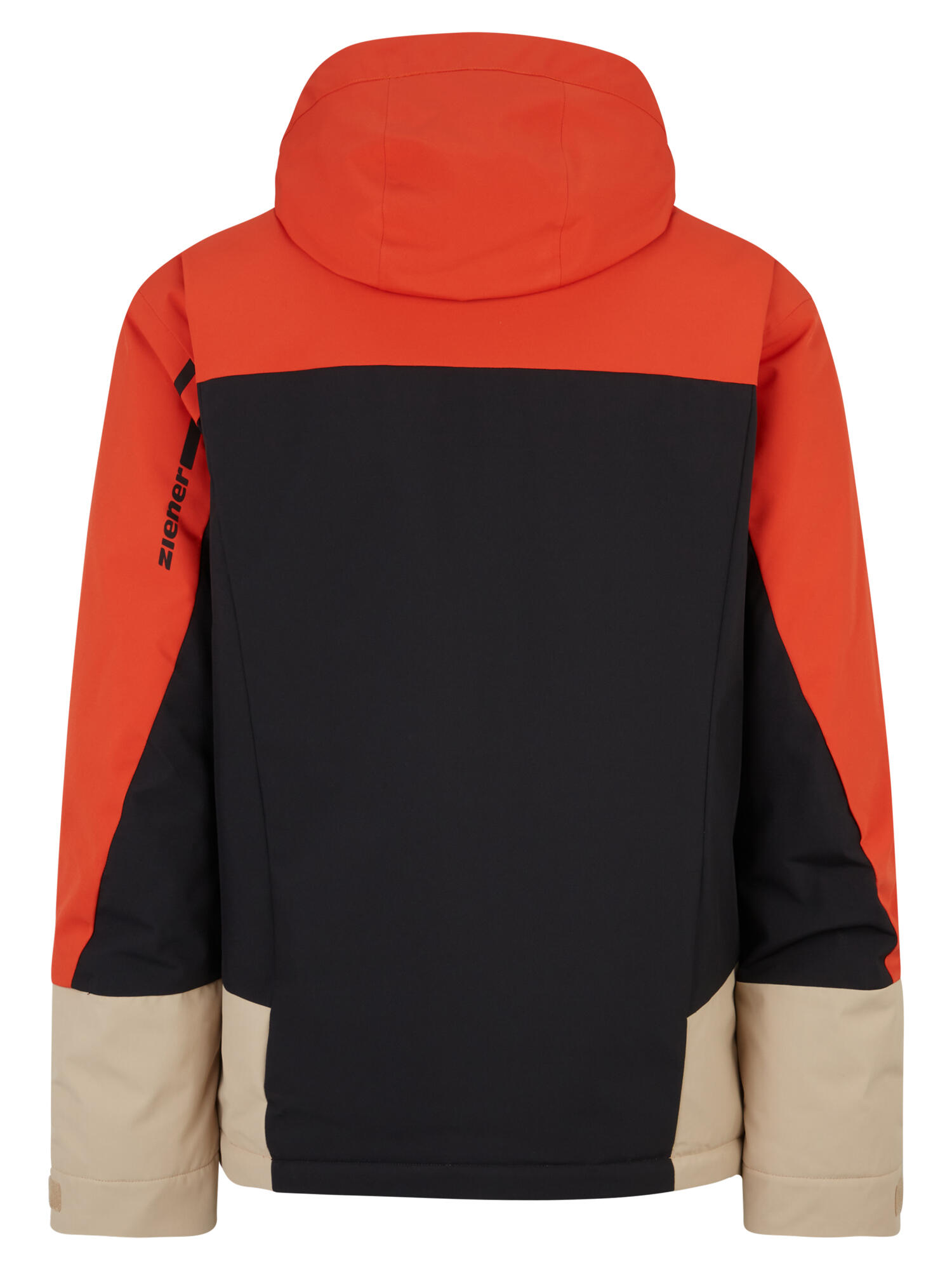 Veste de ski Ziener Timbarra 2/7