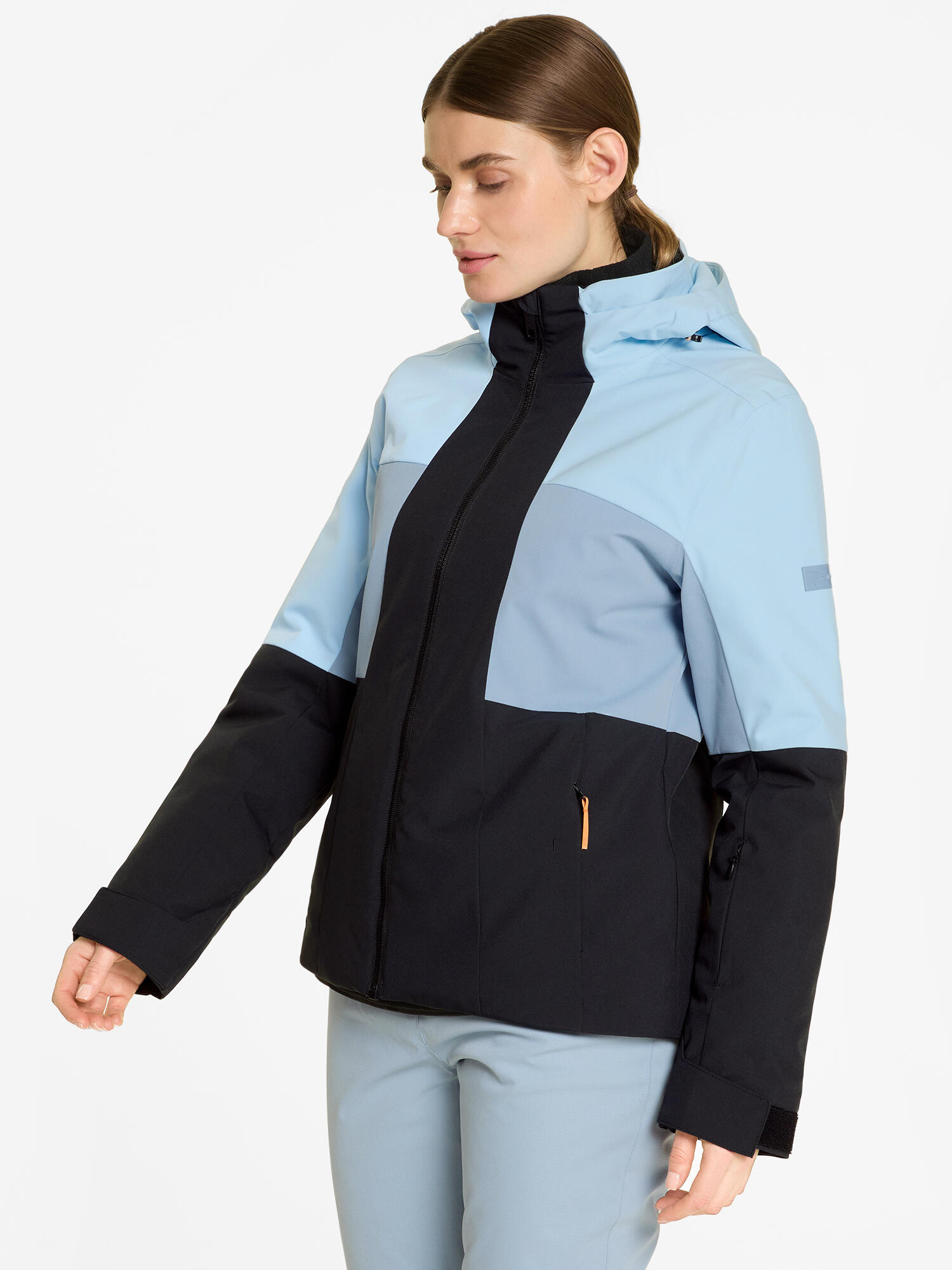 ZIENER Skijacke TASSILA LADY 3/5