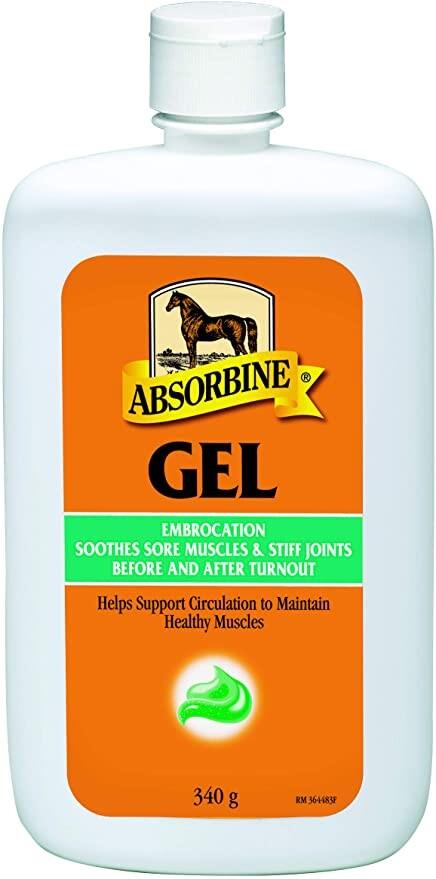 ABSORBINE picture
