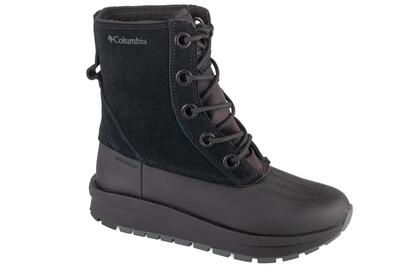Scarpe da trekking Columbia Moritza Shield Omni-Heat Donna