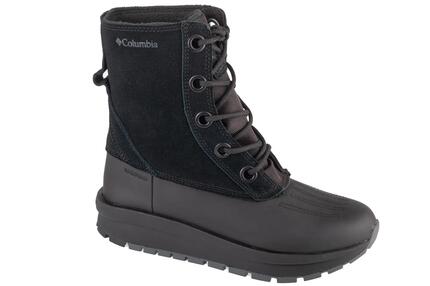 Buty zimowe damskie, Moritza Shield Omni-Heat
