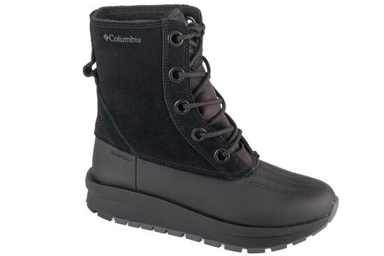 Scarpe da trekking Columbia Moritza Shield Omni-Heat Donna