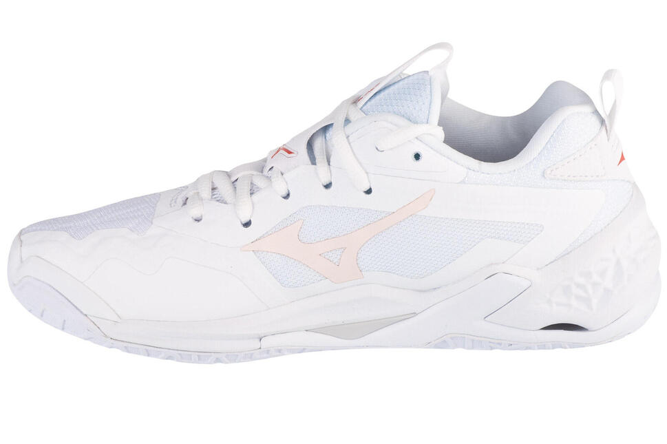 Adidasy Mizuno Wave Stealth, Kobiety