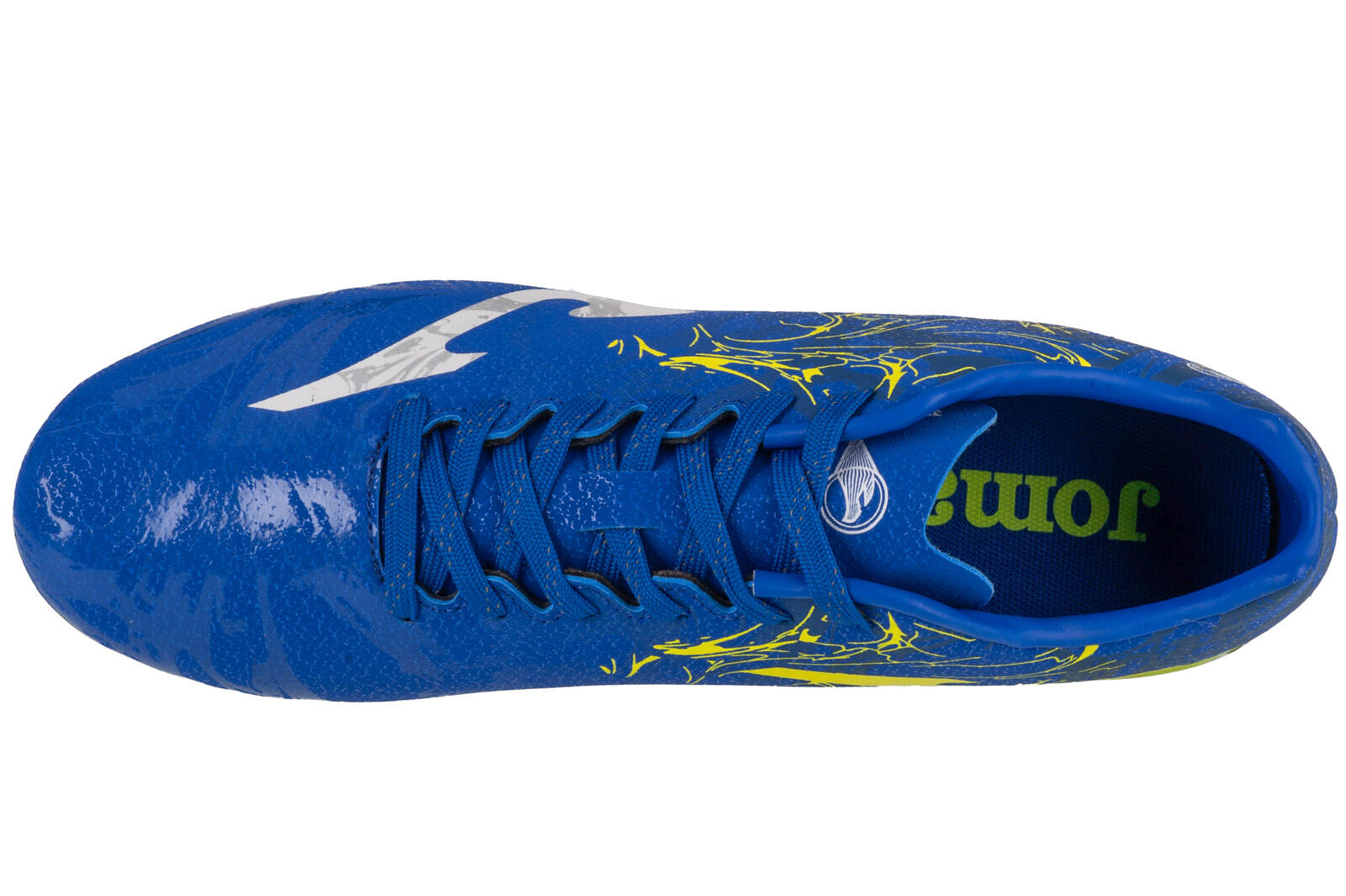 Scarpe da calcio da uomo Joma Supercopa FG 4/5