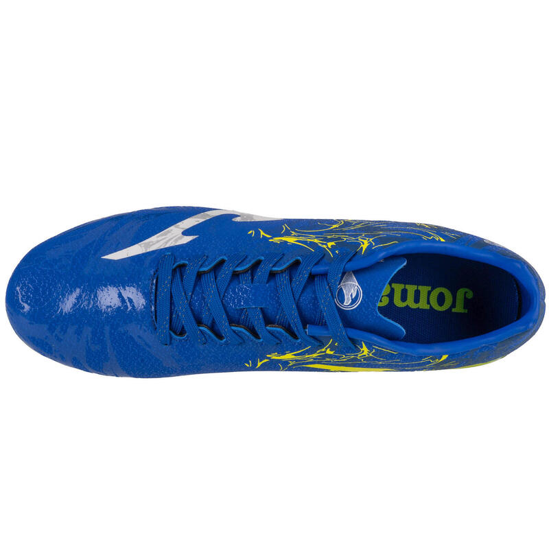 Pantofi de fotbal pentru bărbați Joma Supercopa FG