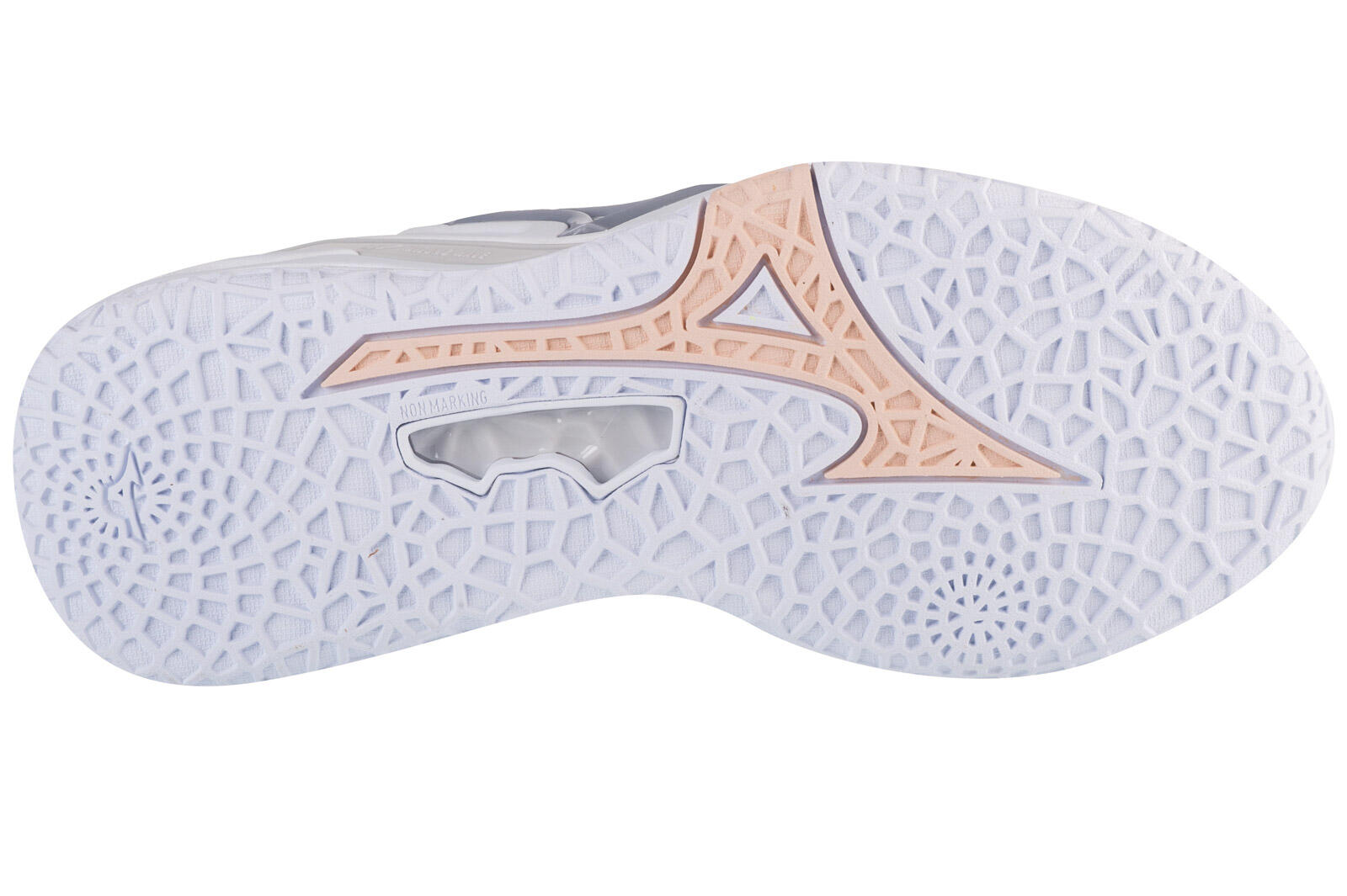 Handbalschoenen voor vrouwen Wave Stealth Neo II 4/5