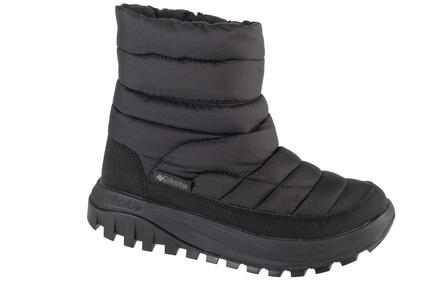 Stiefel atmungsaktiv wasserdicht Damen - Snowtrot™ Mid