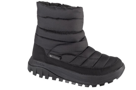 Stiefel atmungsaktiv wasserdicht Damen - Snowtrot™ Mid