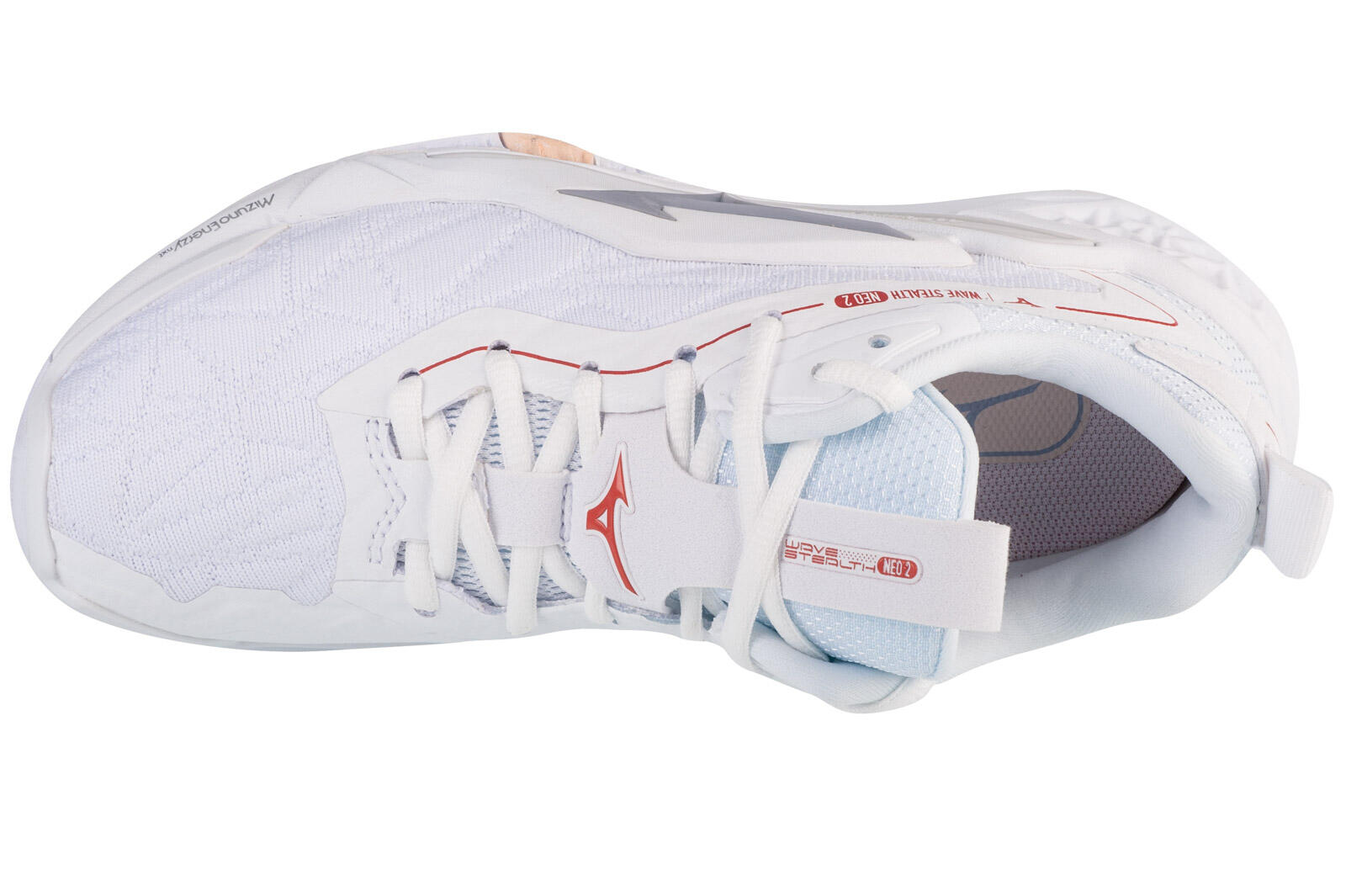 Handbalschoenen voor vrouwen Wave Stealth Neo II 3/5