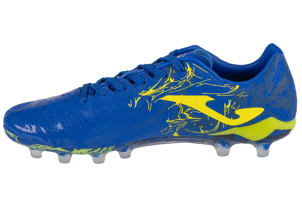 Buty piłkarskie korki męskie, Super Copa 24 SUPW FG
