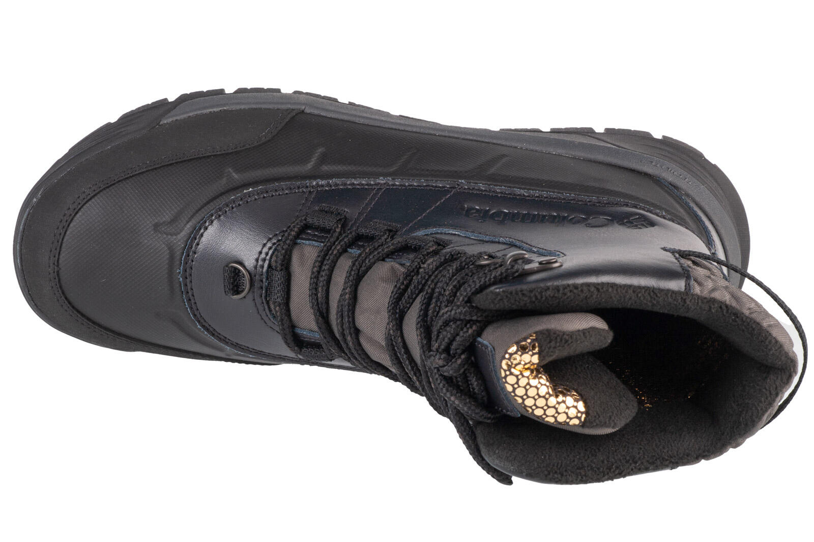 Buty zimowe męskie,  Bugaboot Celsius 3/5