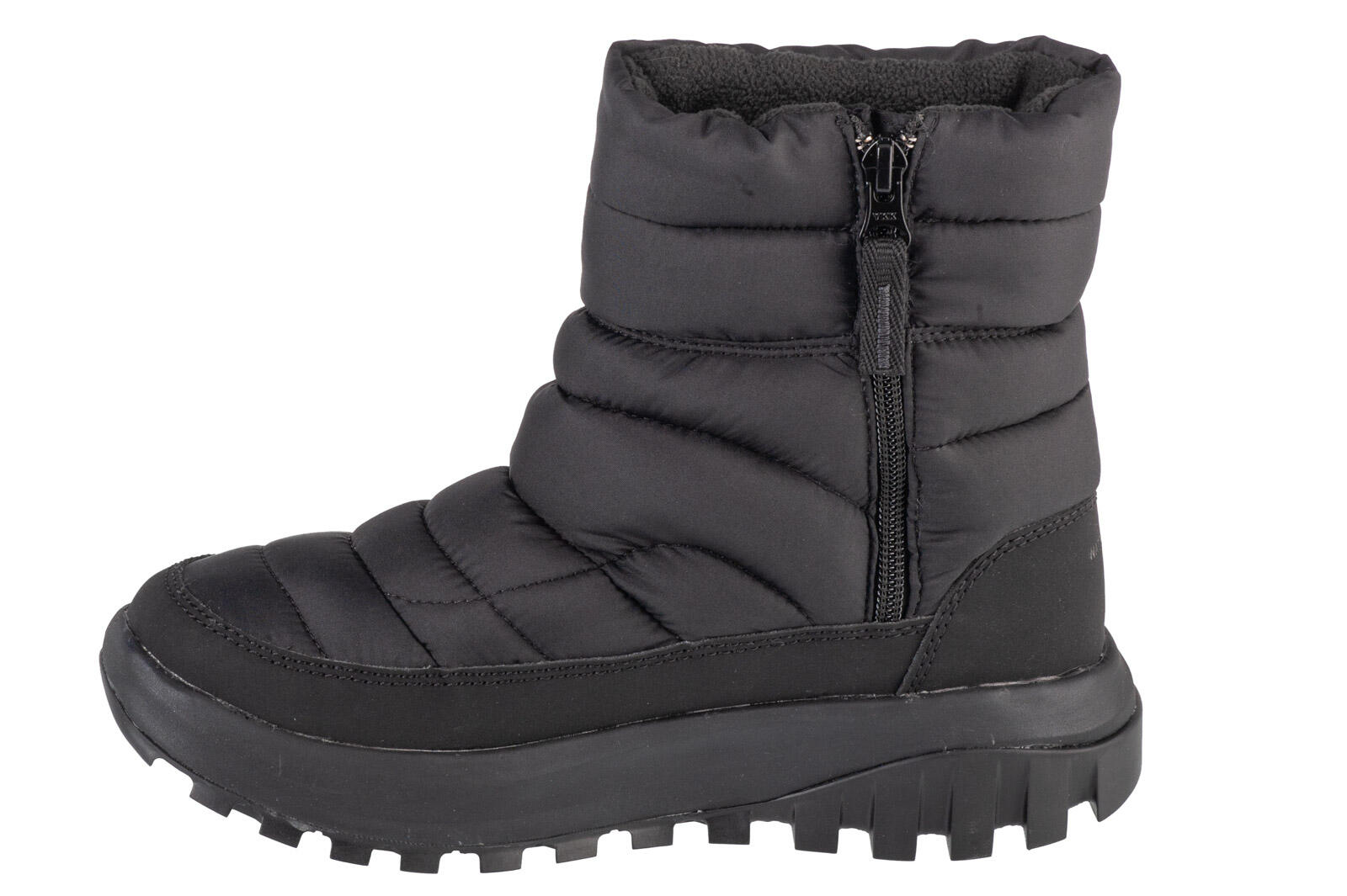 Buty zimowe damskie,  Snowtrot Mid 2/6