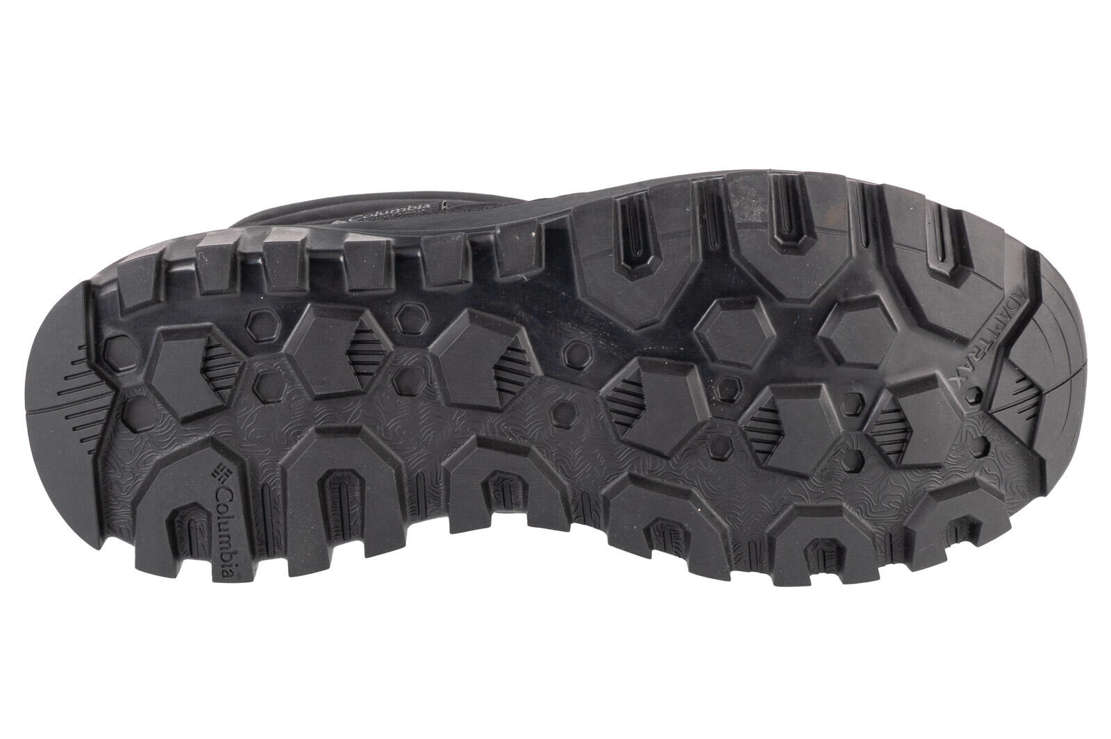 Buty zimowe damskie,  Snowtrot Mid 4/6