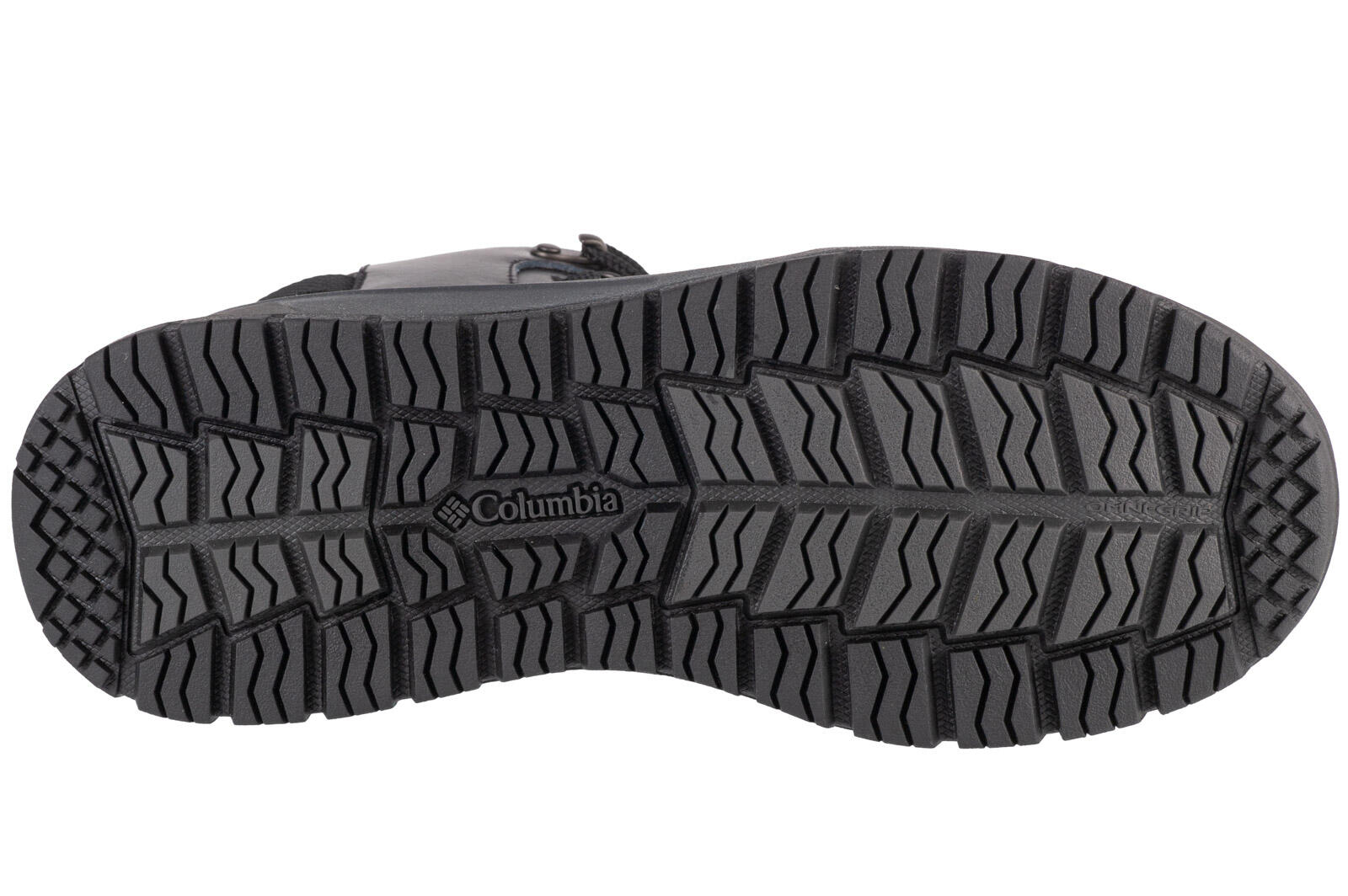 Buty zimowe męskie,  Bugaboot Celsius 4/5