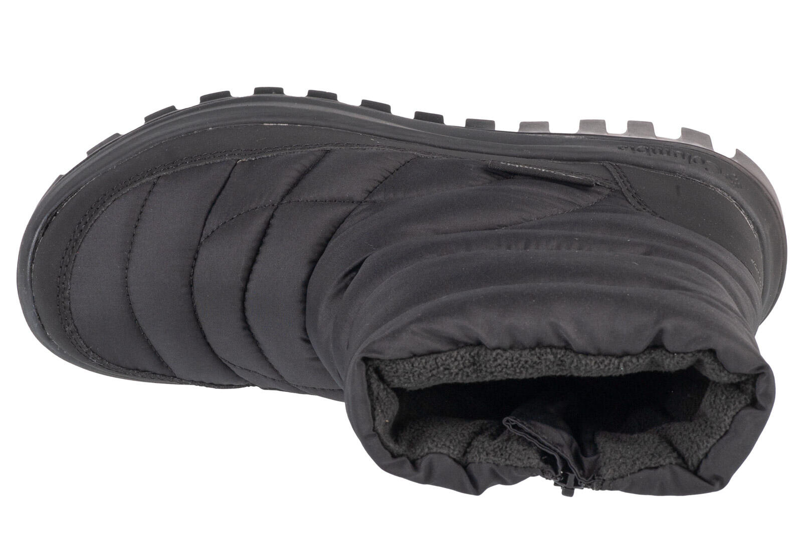 Buty zimowe damskie,  Snowtrot Mid 3/6