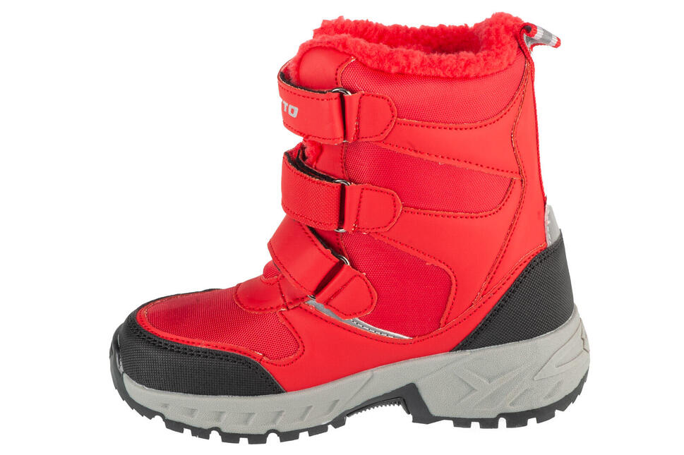 Buty zimowe chłopięce, Pinecreek Tex K