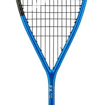 Dunlop FX Team 125 Squash Racket