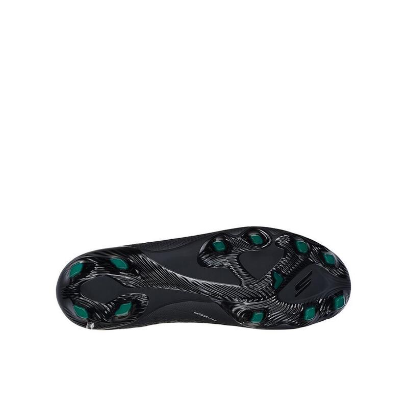 Pantofi de fotbal pentru bărbați Skechers Razor Academy Gold 1.5 FG