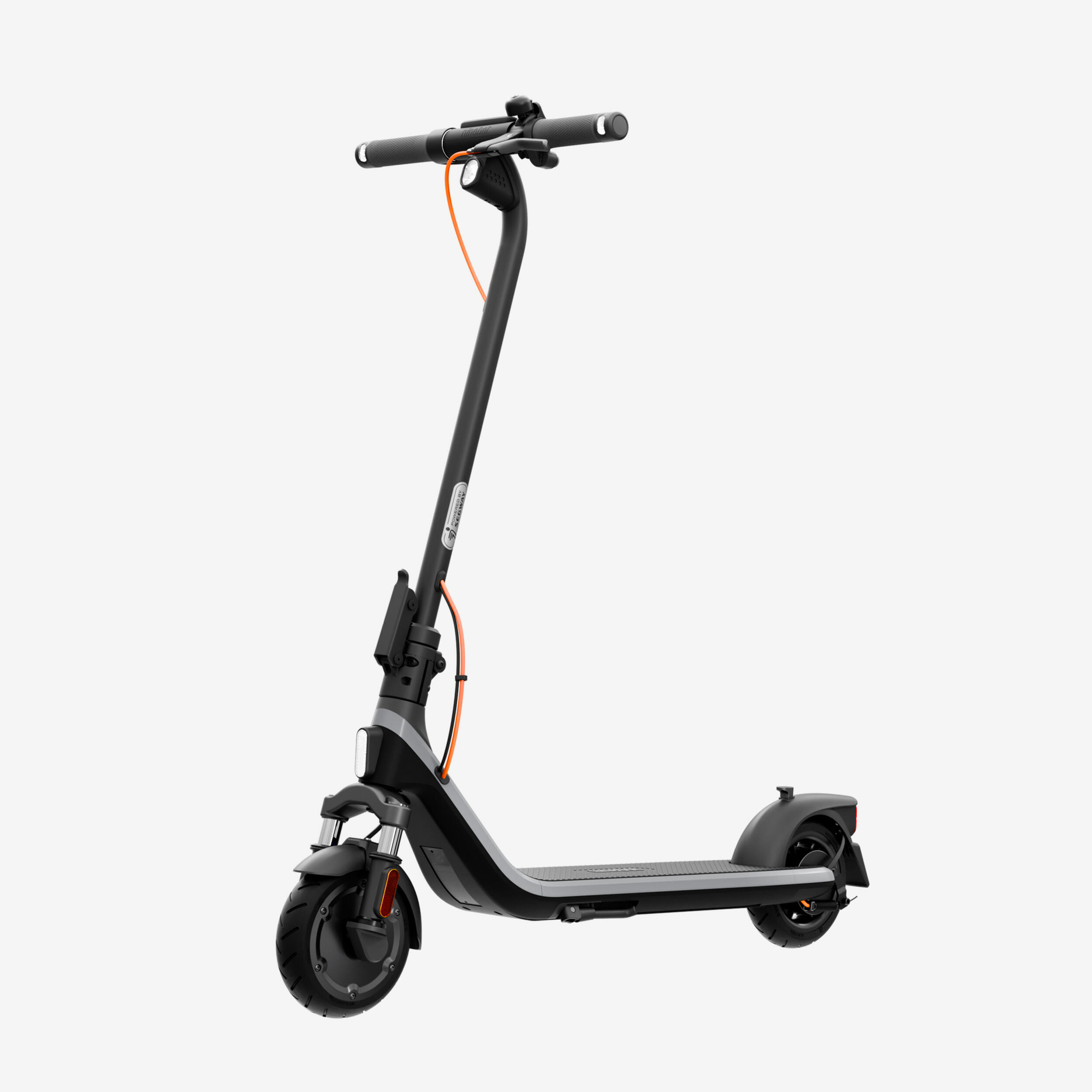 SEGWAY-NINEBOT Segunda Vida - Trotinete Elétrica Ninebot até 25km, E2+ V2 - Excelente