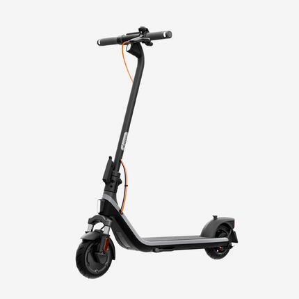 Seconde vie Trottinette électrique Ninebot jusqu'à 25km, E2+ V2