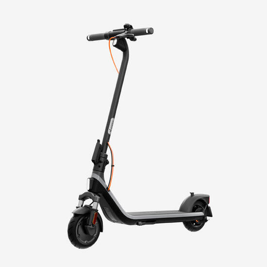 Seconde vie Trottinette électrique Ninebot jusqu'à 25km, E2+ V2