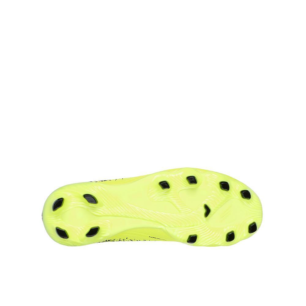 Sapatilhas Desportivas de Futebol Homem Skechers 252015_YLBK Multicolorido 4/4