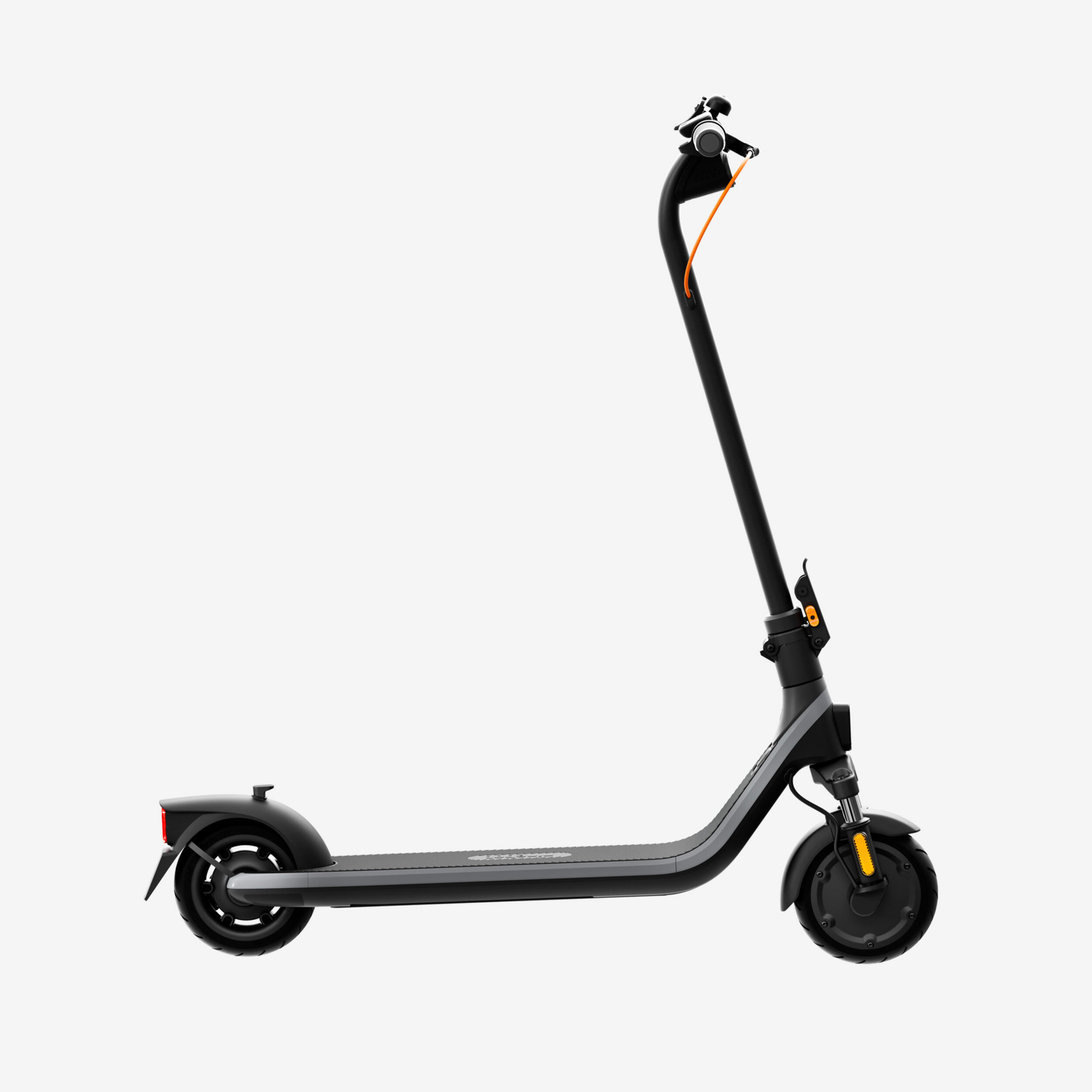 Seconde vie Trottinette électrique Ninebot jusqu'à 25km, E2+ V2 2/5