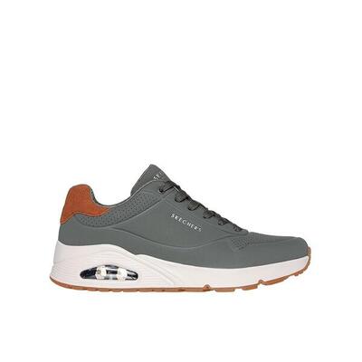 Schoen skechers model 183022wht voor mannen