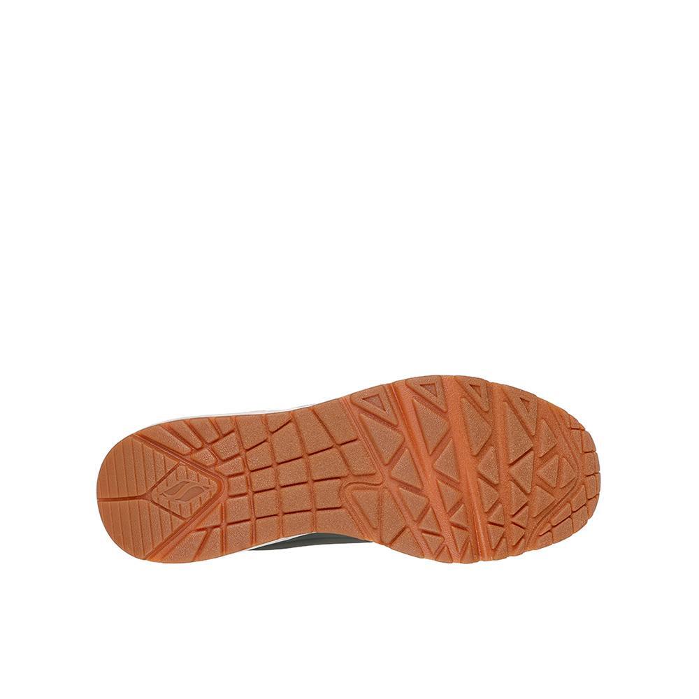 Zapatillas Skechers Hombre Uno Oliva 4/5