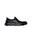 Zapatillas Deportivas Caminar Hombre Skechers 205067_BBK Negras sin Cordones