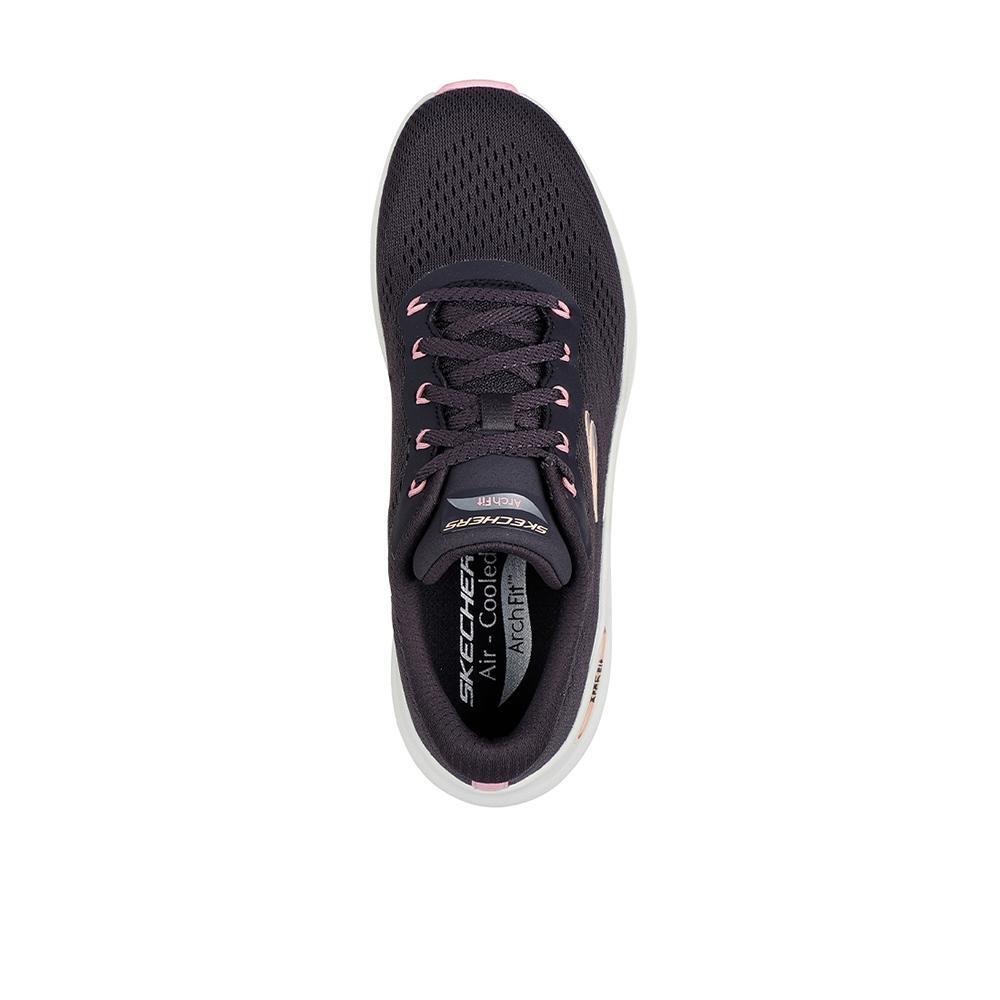 Chaussures de course Skechers modèle 150051PEW pour femmes 3/5