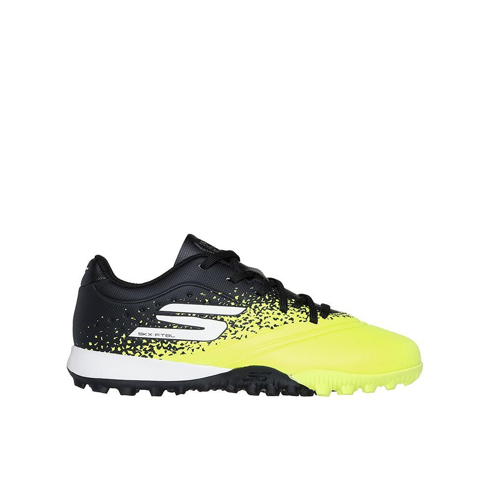 SKECHERS Pánské kopačky Razor Academy Gold 1.5 TF